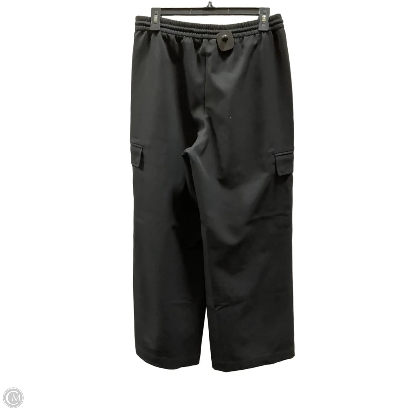 Athletic Pants By Athleta In Black, Size: 2