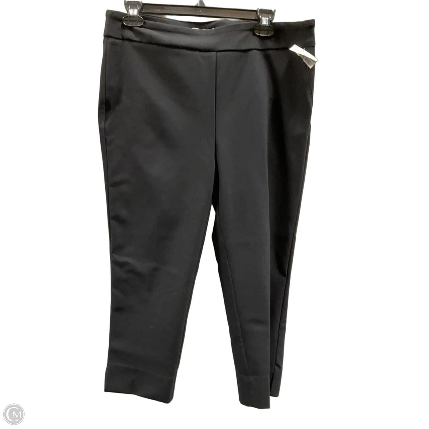 Pants Dress By Rachel Zoe In Black, Size: 12