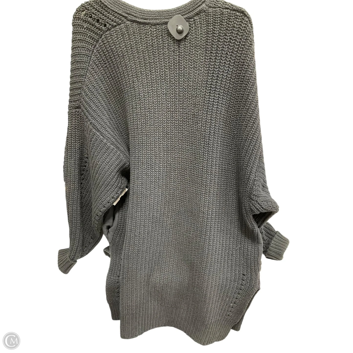 Cardigan By Free People In Black, Size: Xs