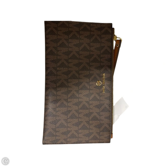 Wallet Designer By Michael Kors, Size: Large