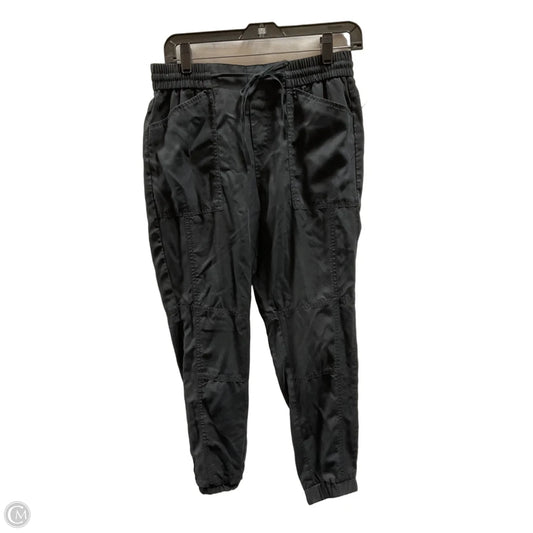 Pants Lounge By Banana Republic In Black, Size: 2