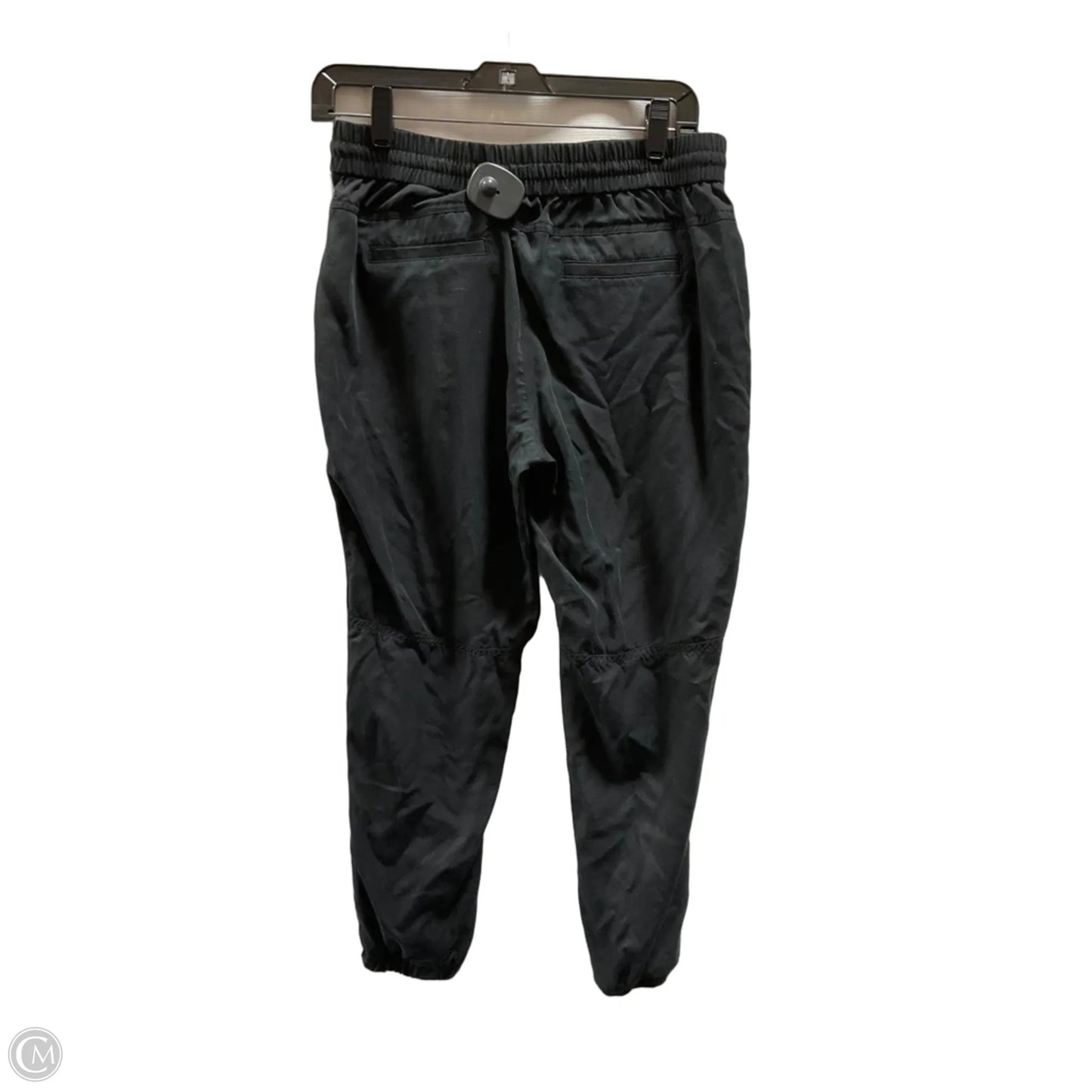 Pants Lounge By Banana Republic In Black, Size: 2
