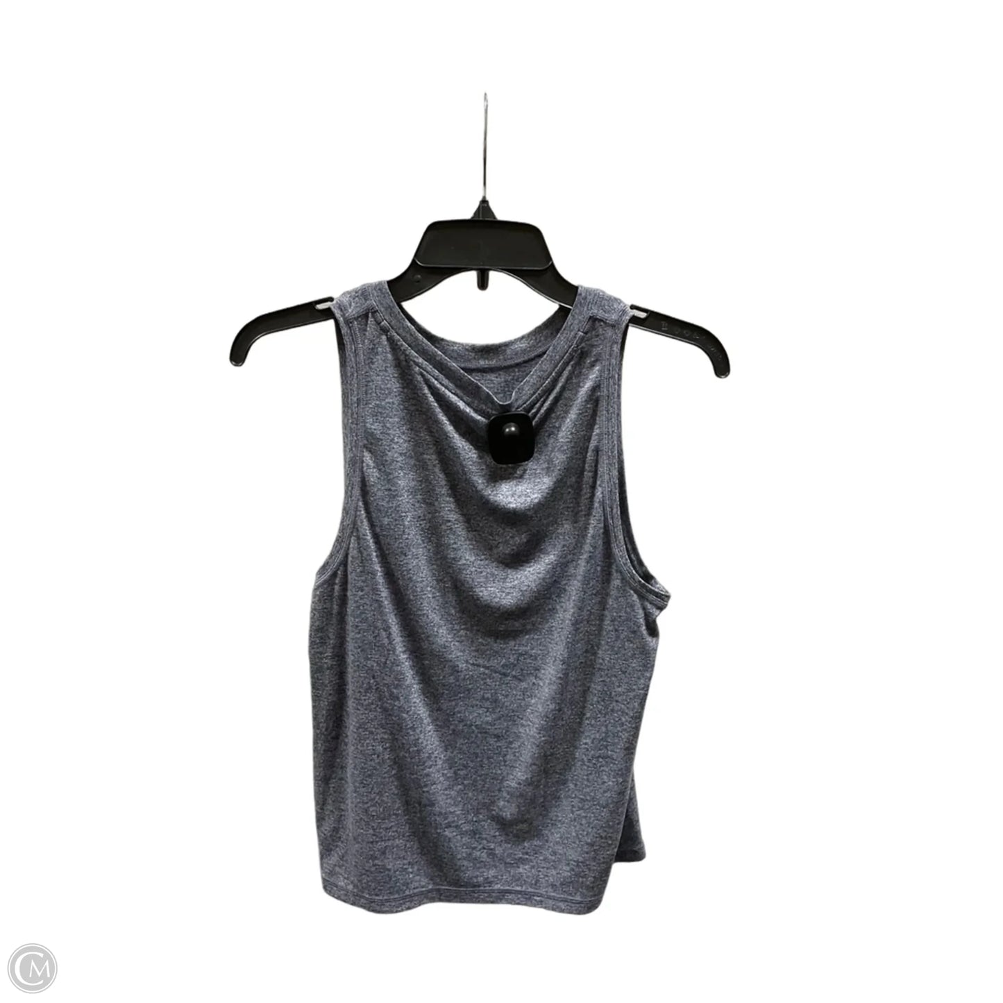Athletic Tank Top By Athleta In Purple, Size: S