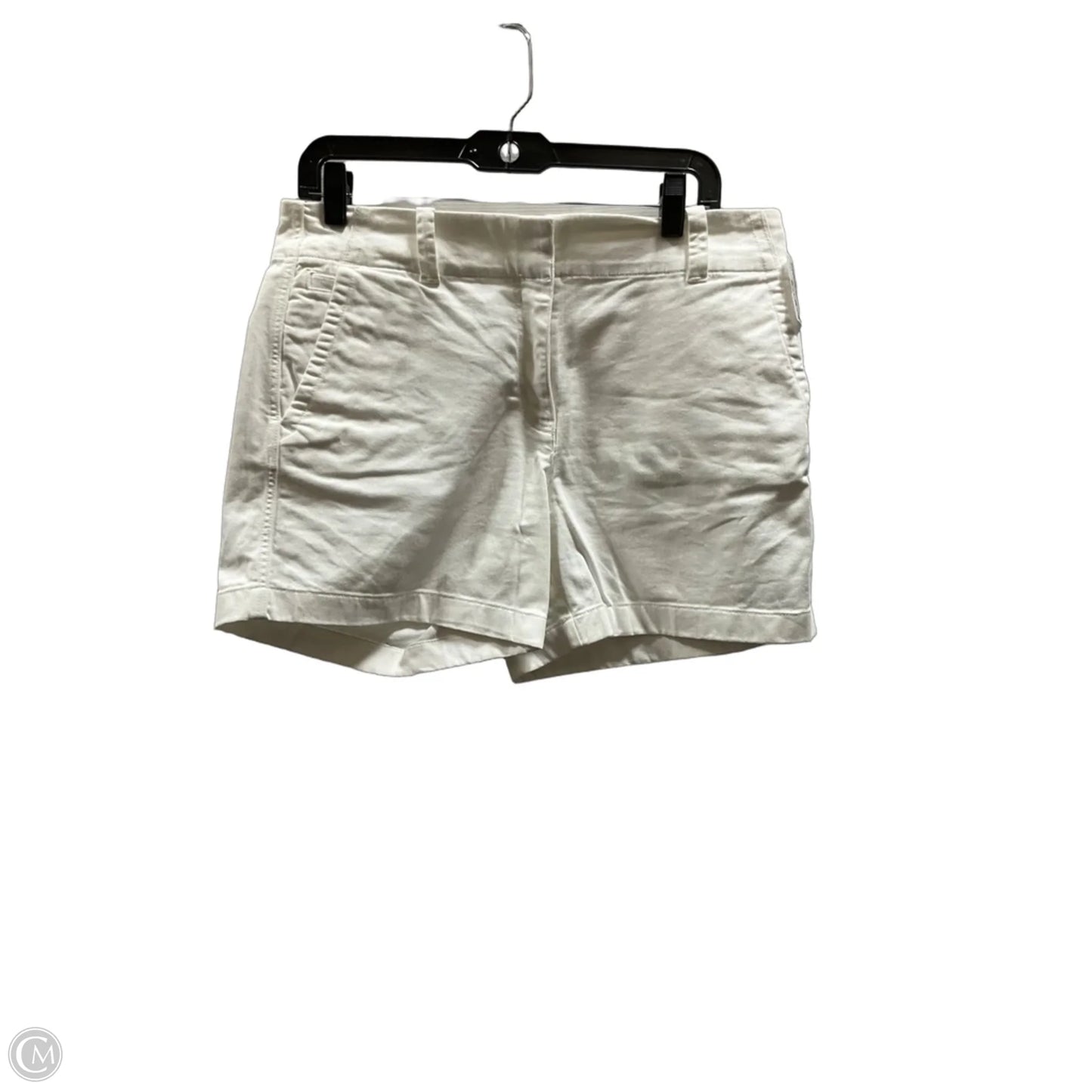 Shorts By Vineyard Vines In White, Size: 8