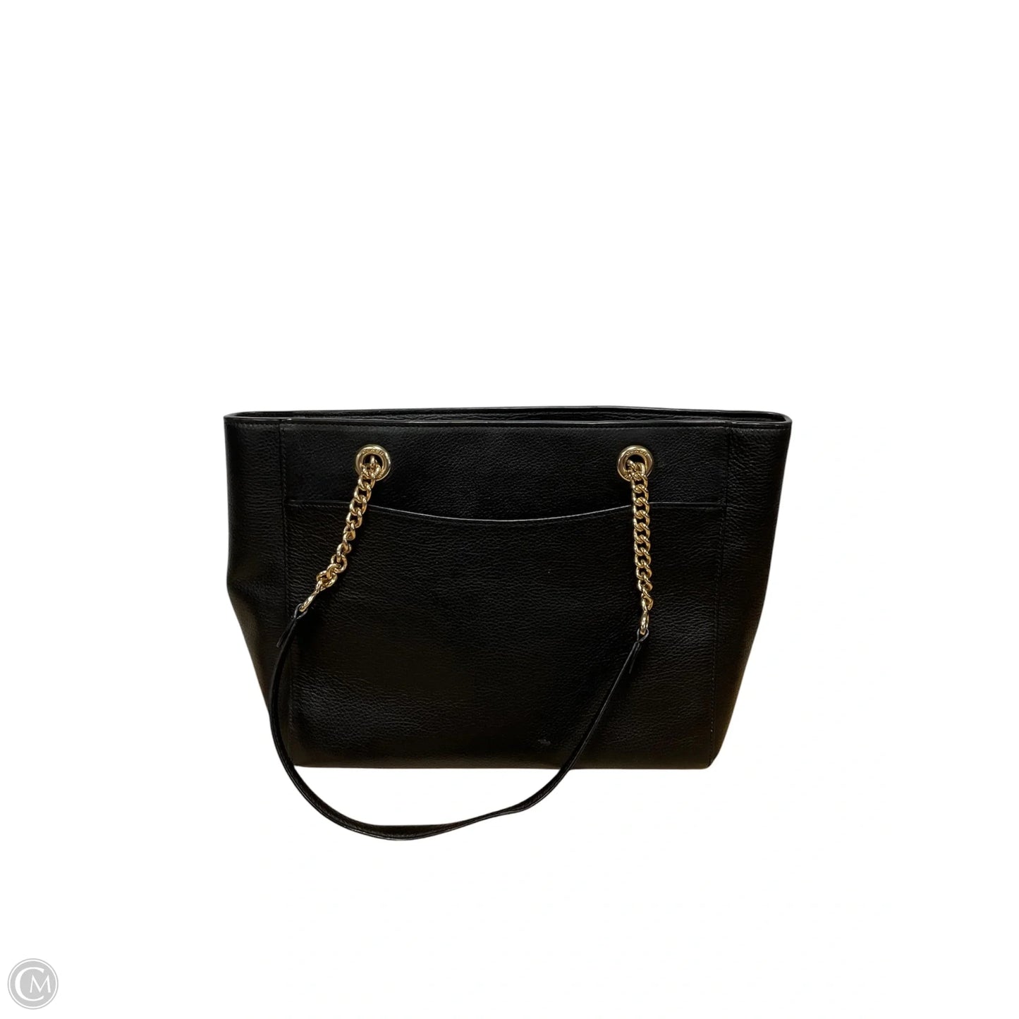 Handbag Designer By Coach, Size: Large