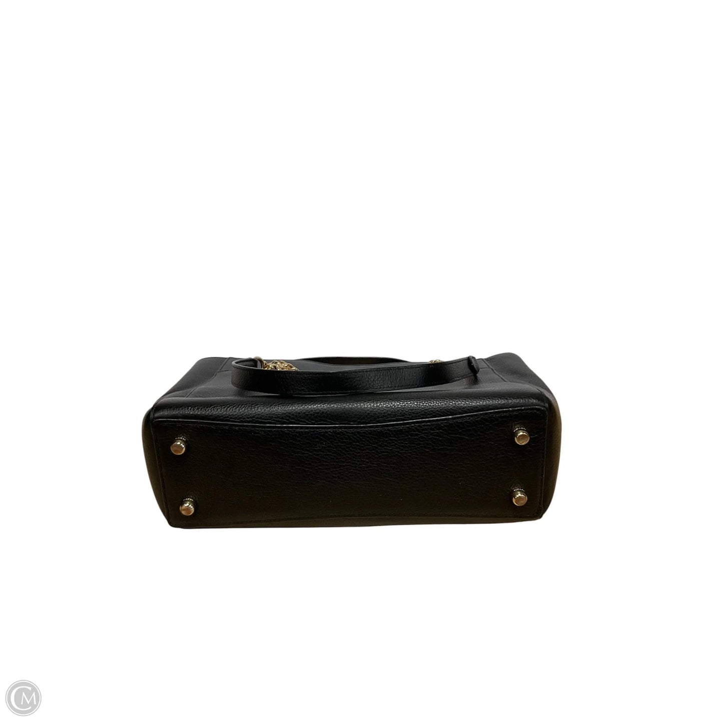 Handbag Designer By Coach, Size: Large