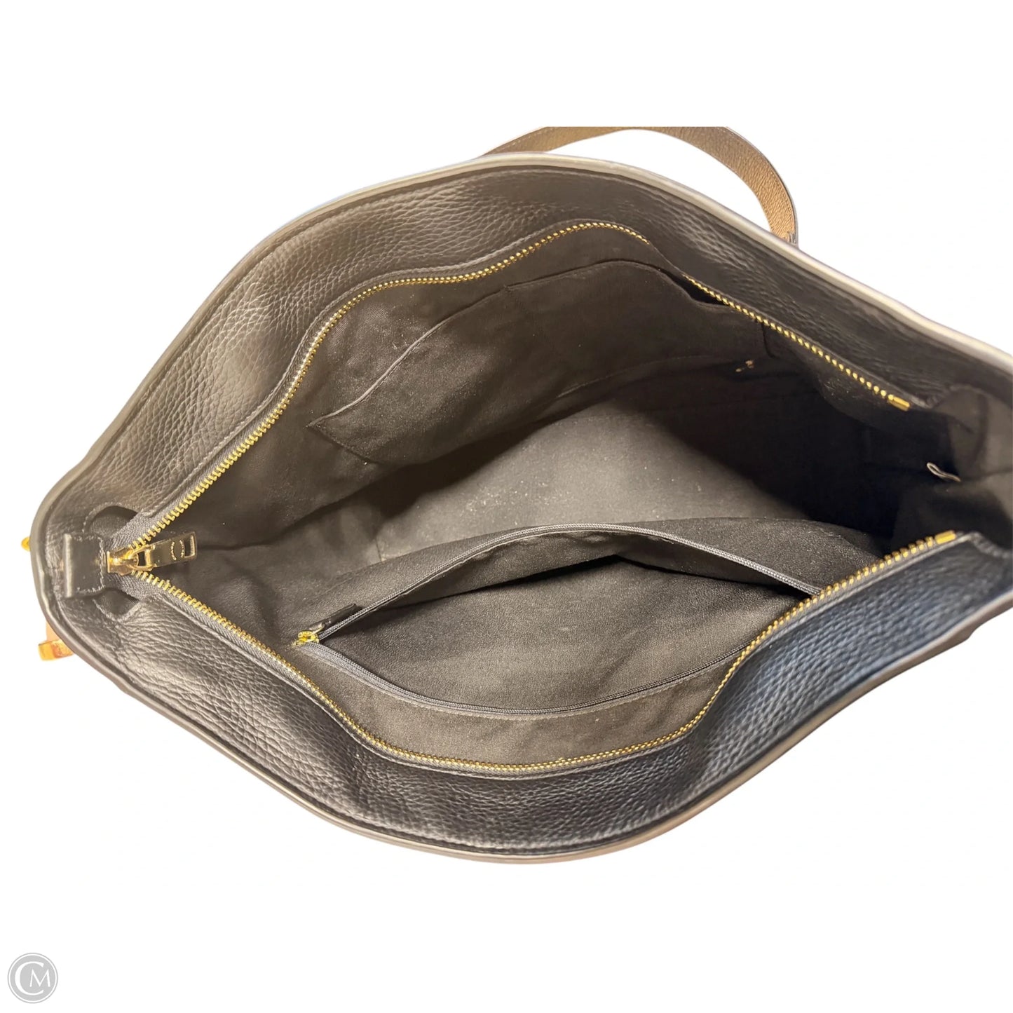 Handbag Designer By Coach, Size: Large