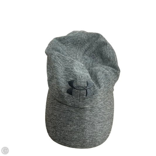 Hat Baseball Cap By Under Armour
