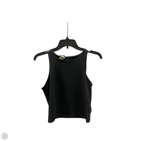 Athletic Tank Top By Express In Black, Size: M