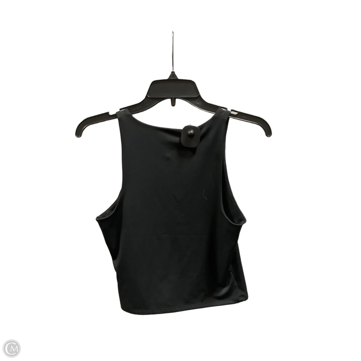Athletic Tank Top By Express In Black, Size: M