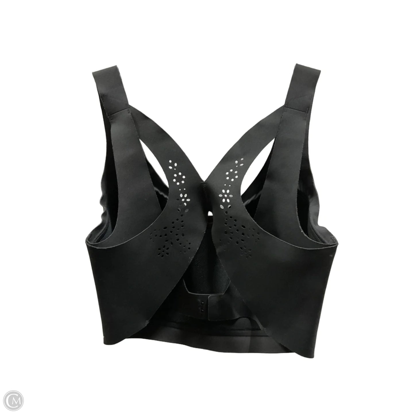 Athletic Bra By Victorias Secret In Black, Size: M