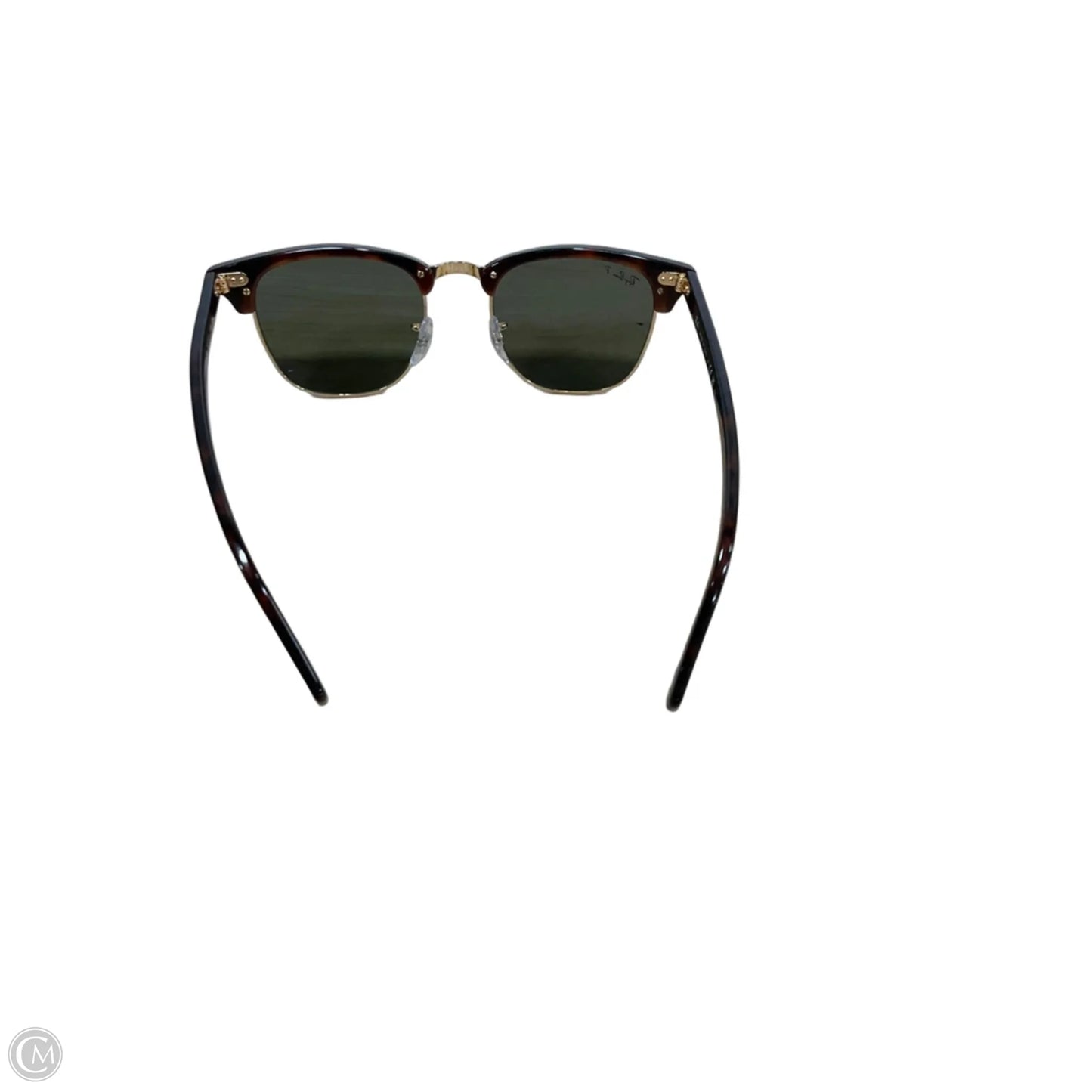 Sunglasses Designer By Ray Ban, Size: