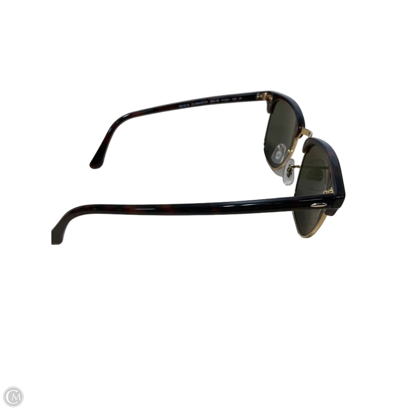 Sunglasses Designer By Ray Ban, Size: