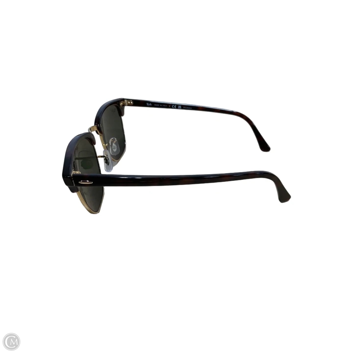 Sunglasses Designer By Ray Ban, Size: