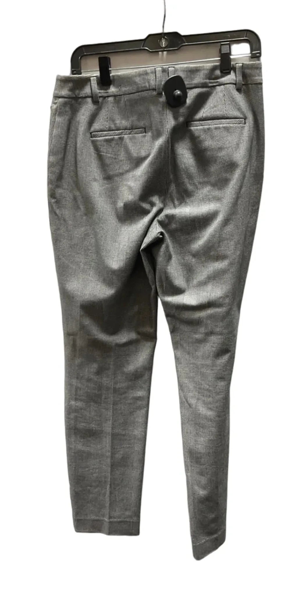 Pants Dress By Talbots In Grey, Size: 4