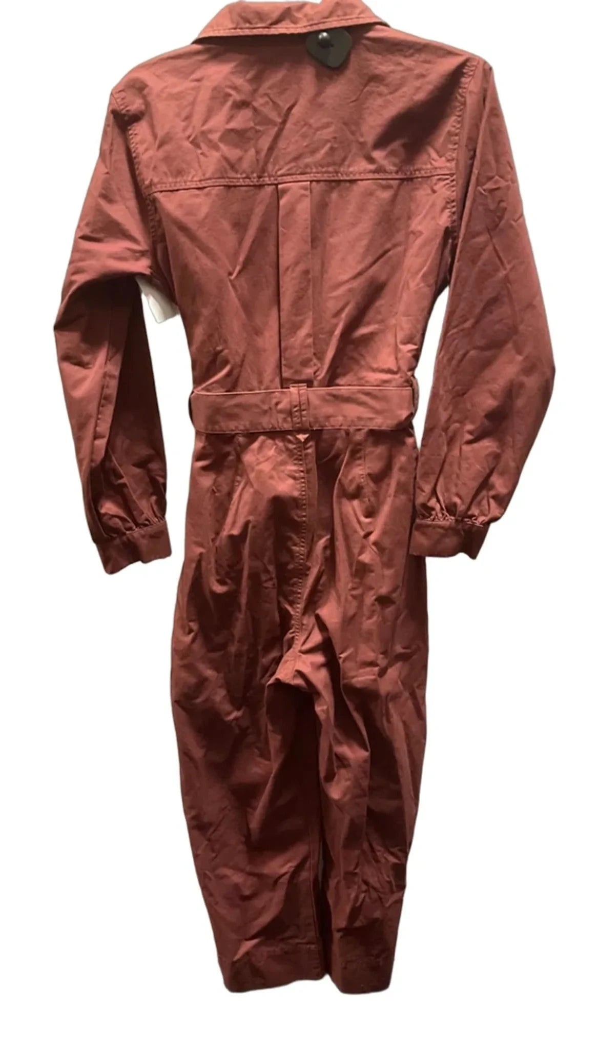 Jumpsuit By Cma In Brown, Size: S