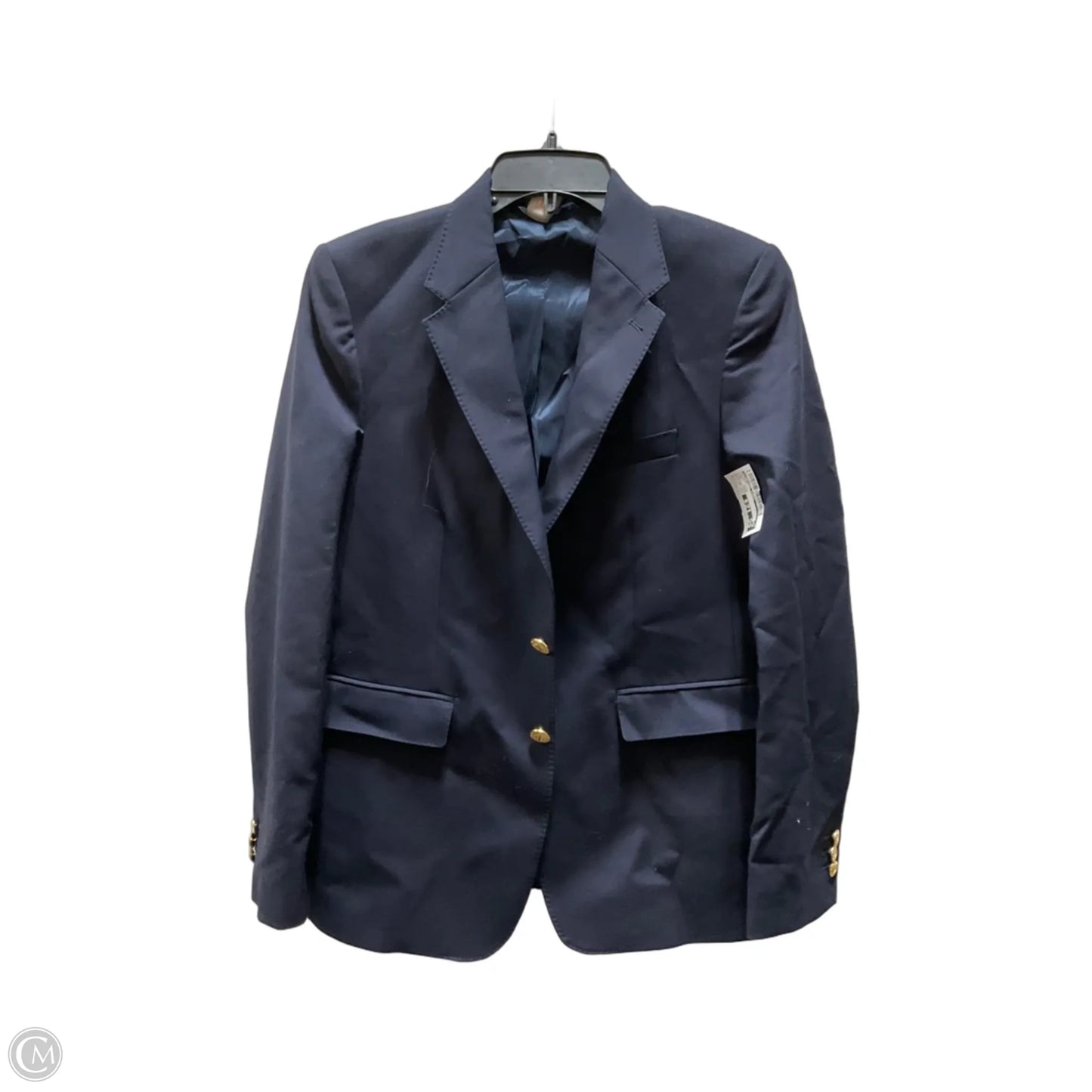Blazer By Vineyard Vines In Navy, Size: 18