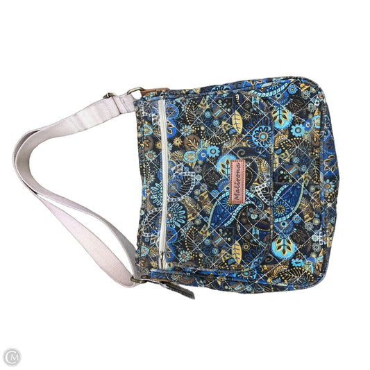Crossbody By Cmc, Size: Medium