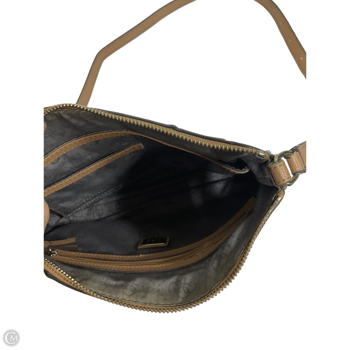 Crossbody By Guess, Size: Medium