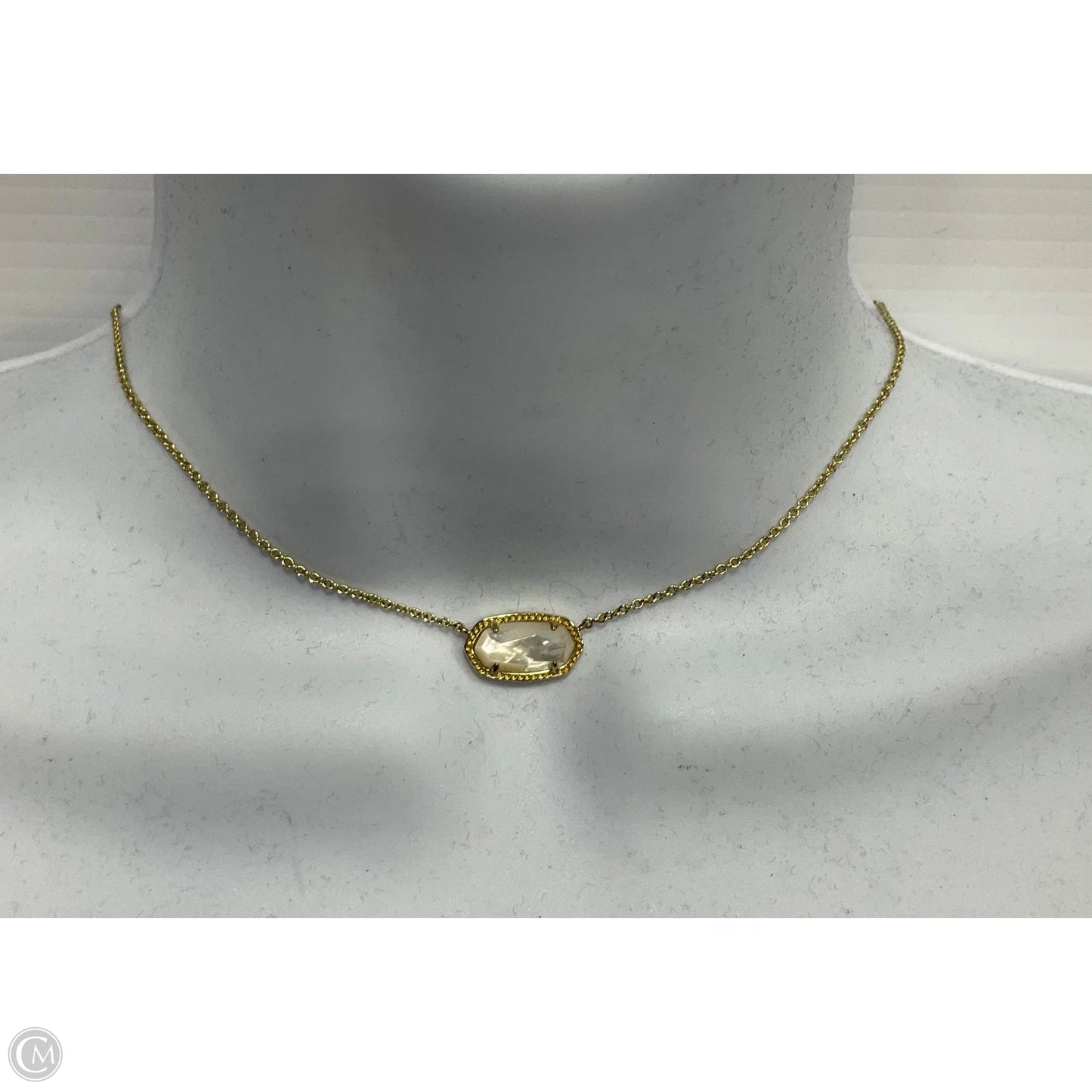Necklace Charm By Kendra Scott