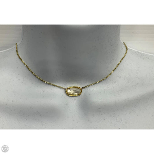 Necklace Charm By Kendra Scott