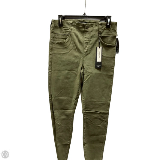 Pants Other By Liverpool In Green, Size: 8
