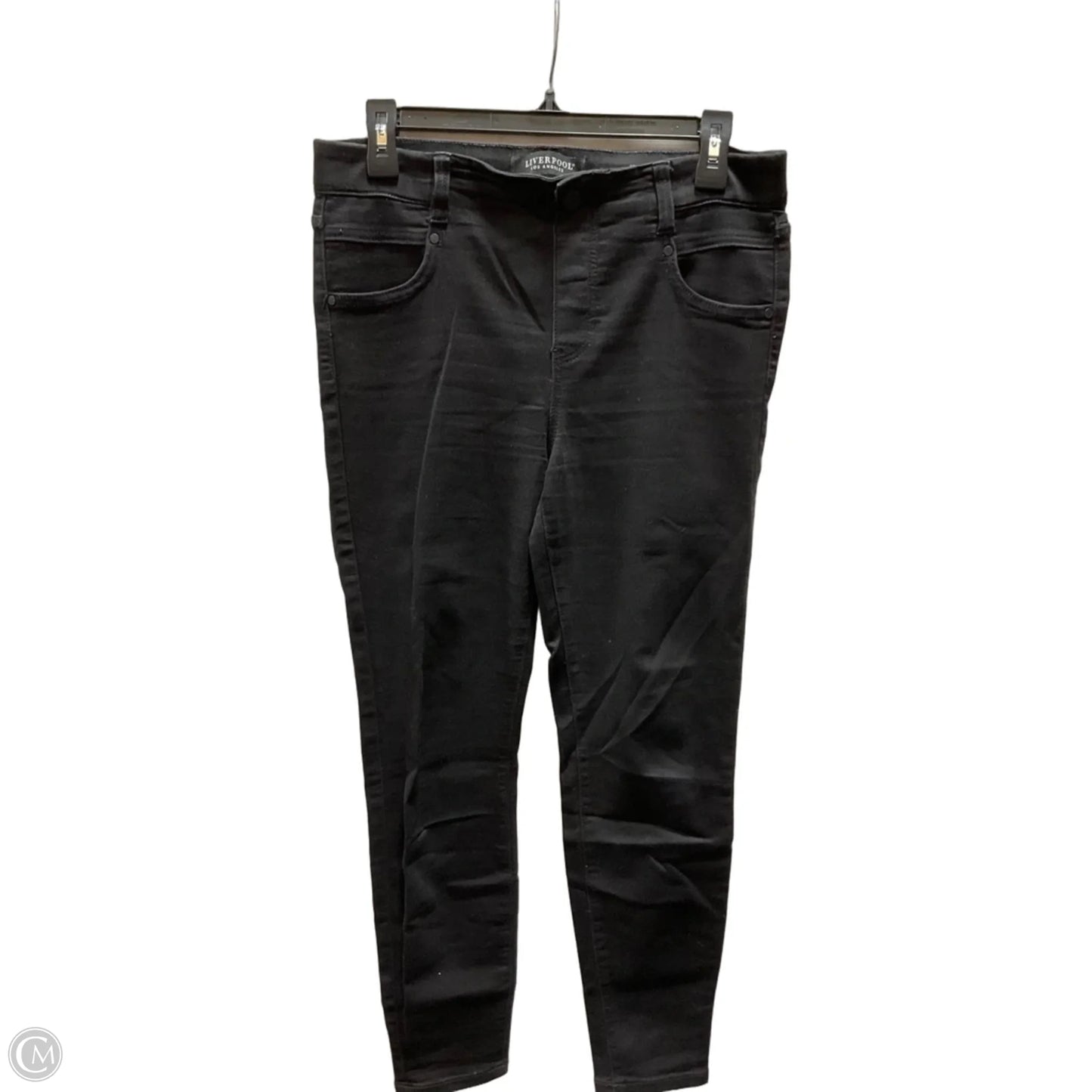 Pants Other By Liverpool In Black, Size: 8