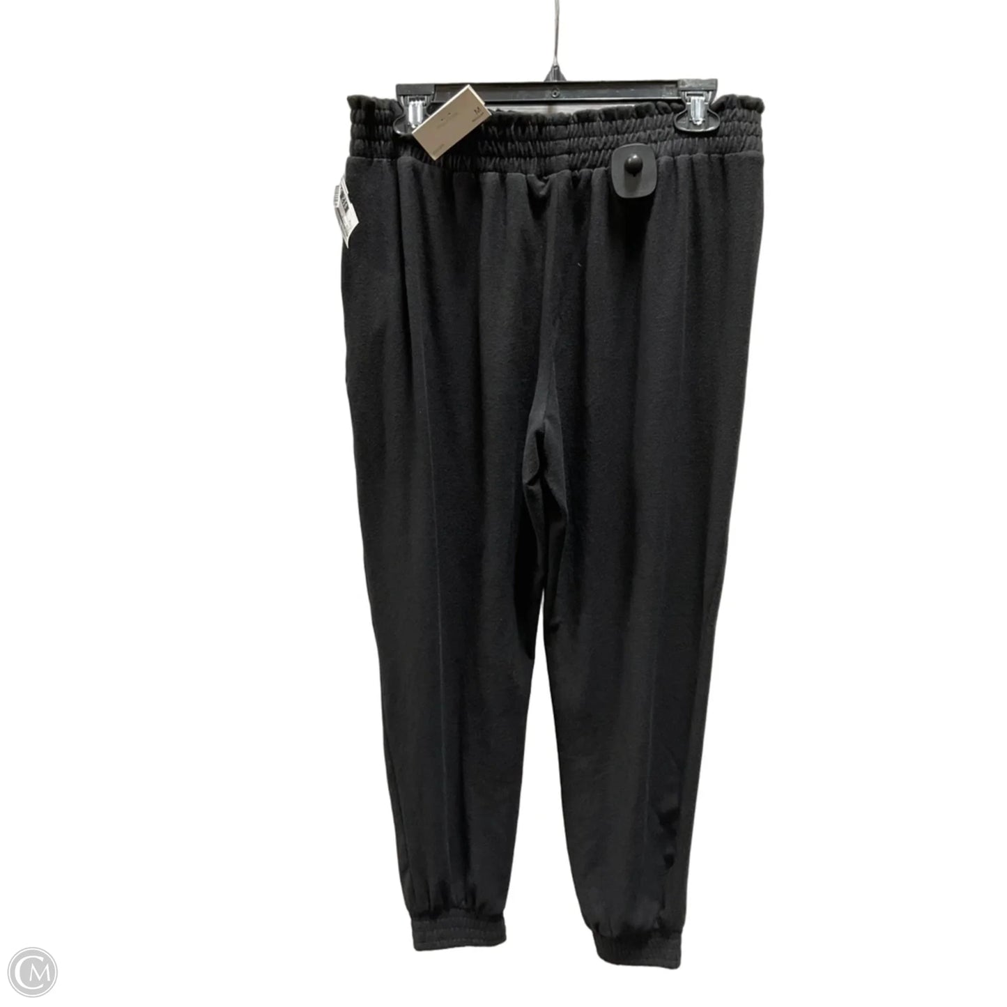 Pants Lounge By Maurices In Black, Size: M