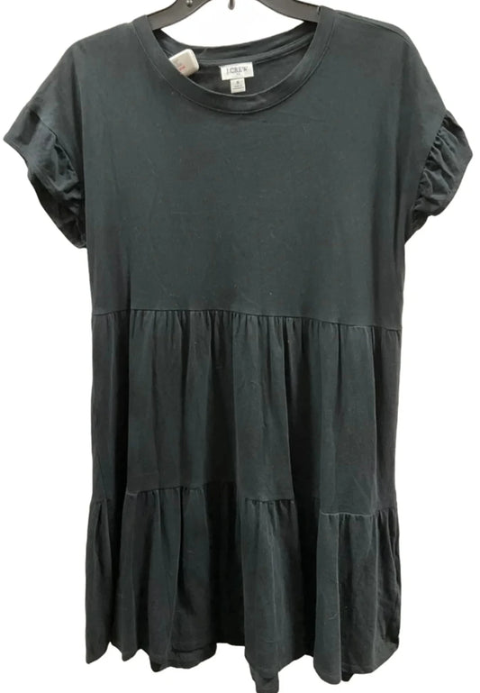 Dress Casual Short By J. Crew In Black, Size: S