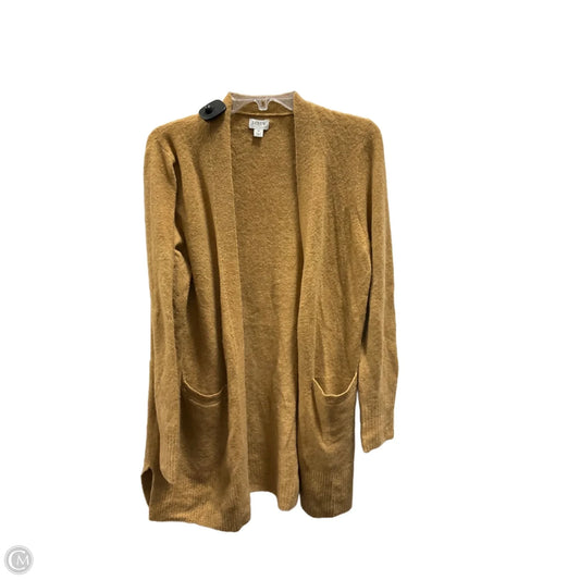 Cardigan By J. Crew In Beige, Size: M