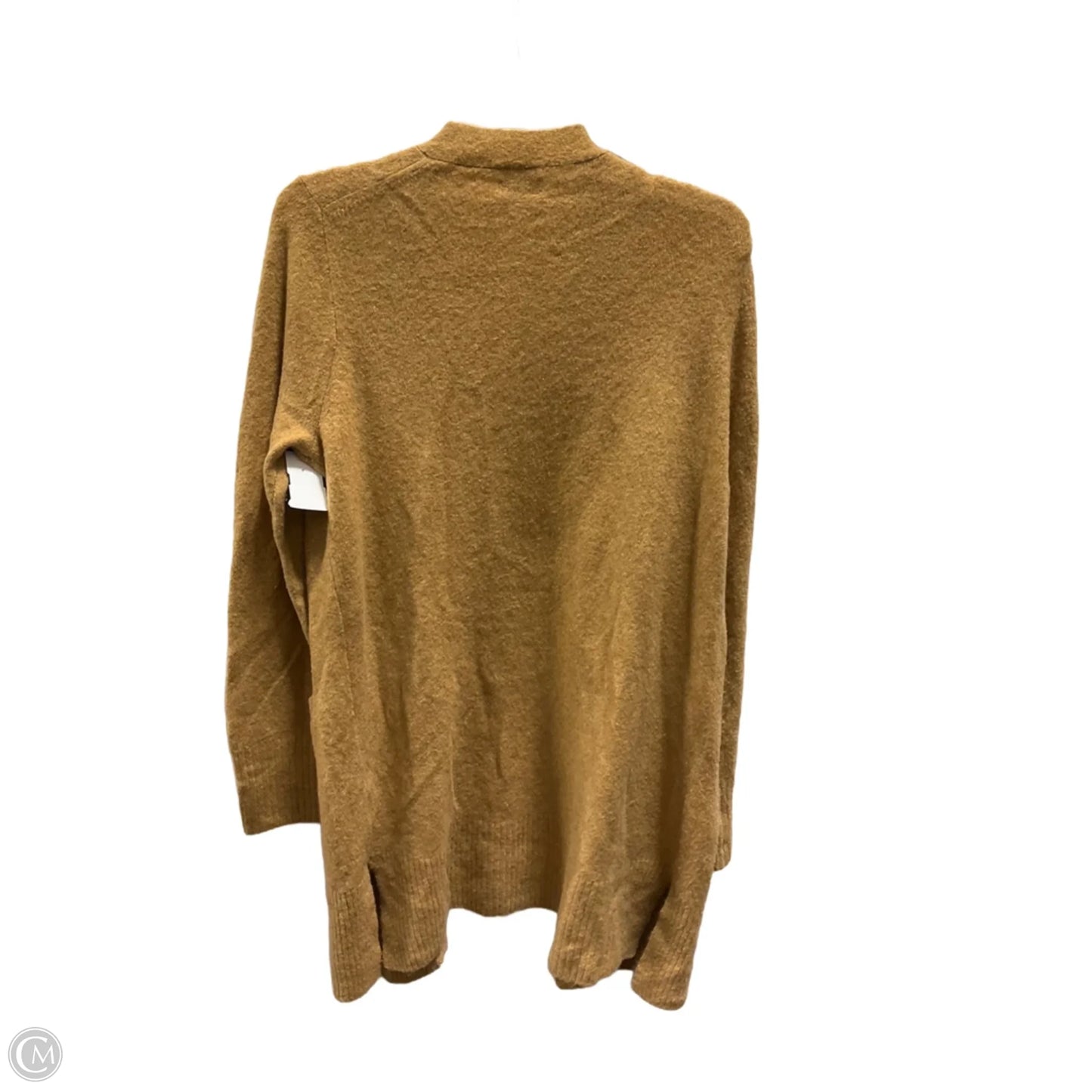 Cardigan By J. Crew In Beige, Size: M