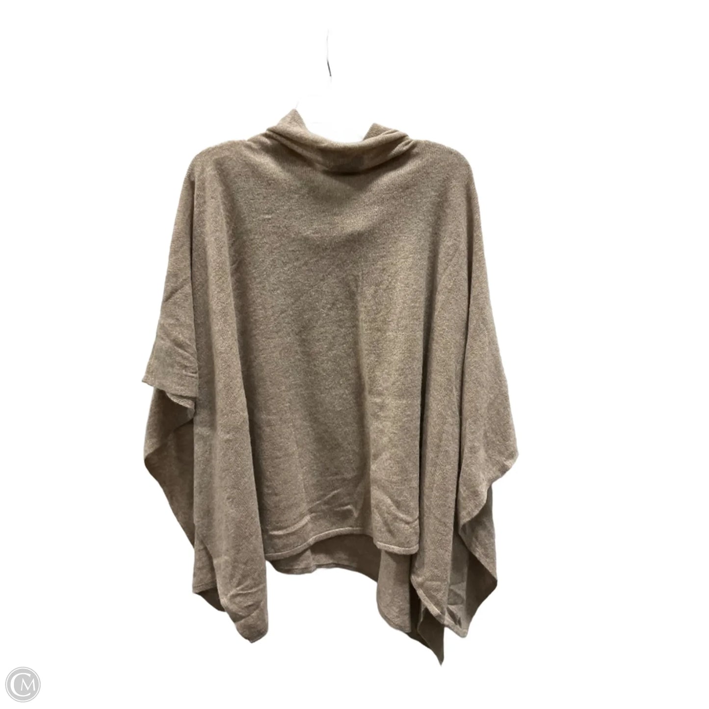 Shawl By J. Crew In Beige