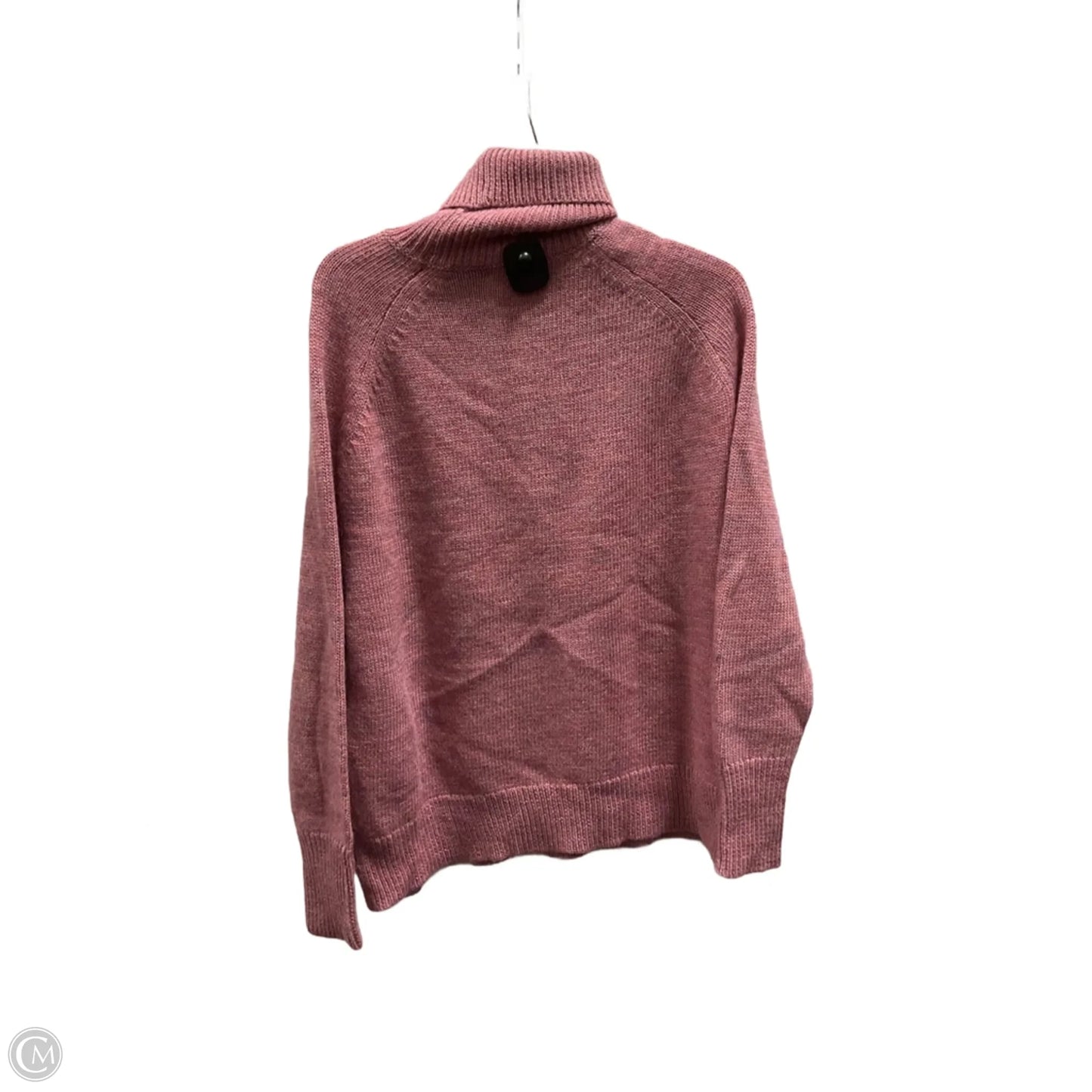 Sweater By J. Crew In Pink, Size: M