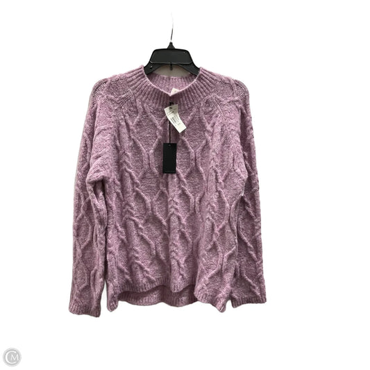 Sweater By Kut In Pink, Size: M
