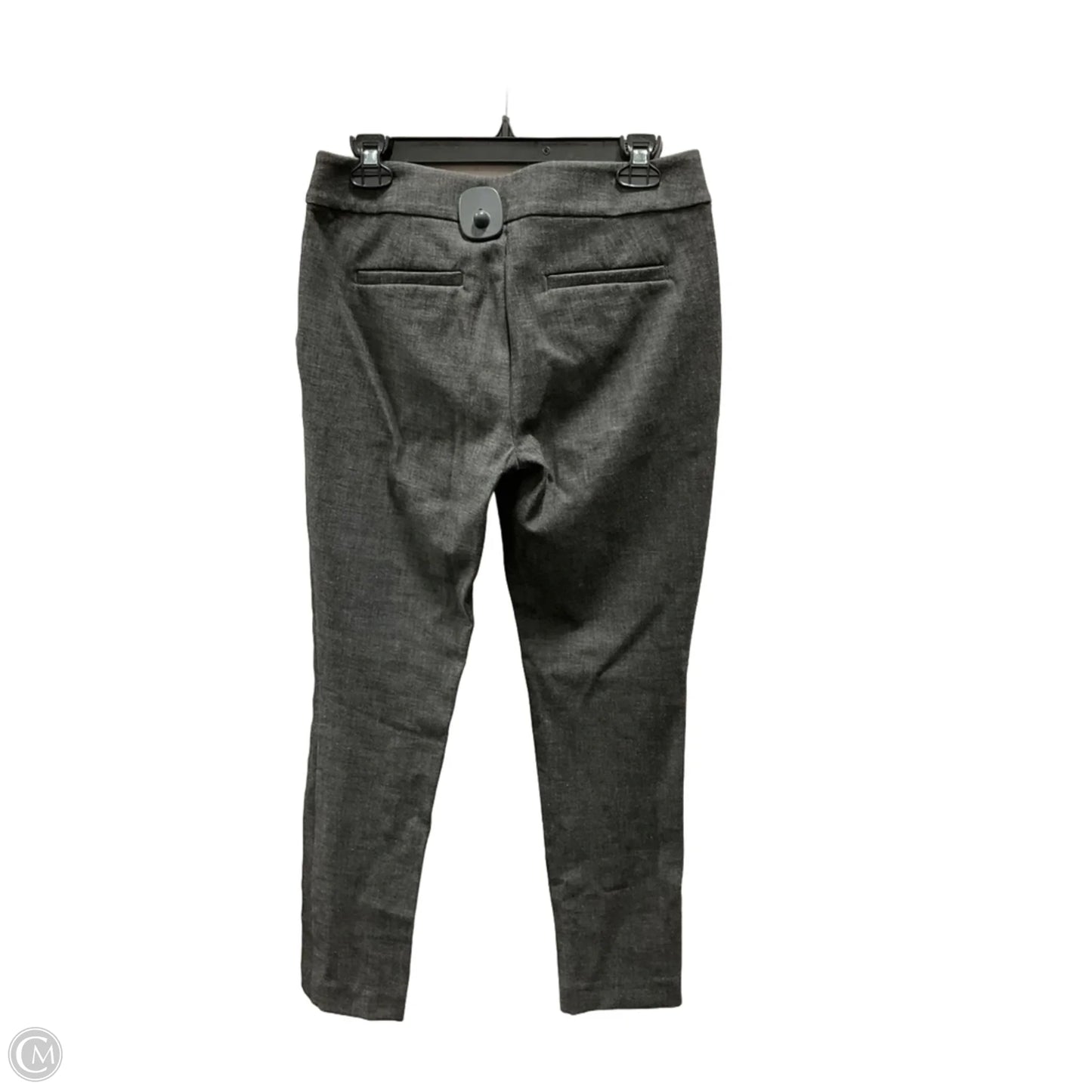 Pants Dress By Loft In Grey, Size: 4