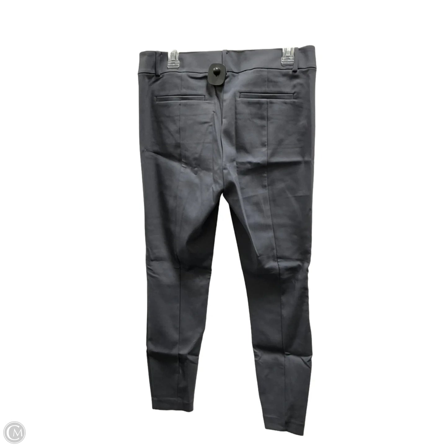 Pants Dress By Loft In Grey, Size: 8