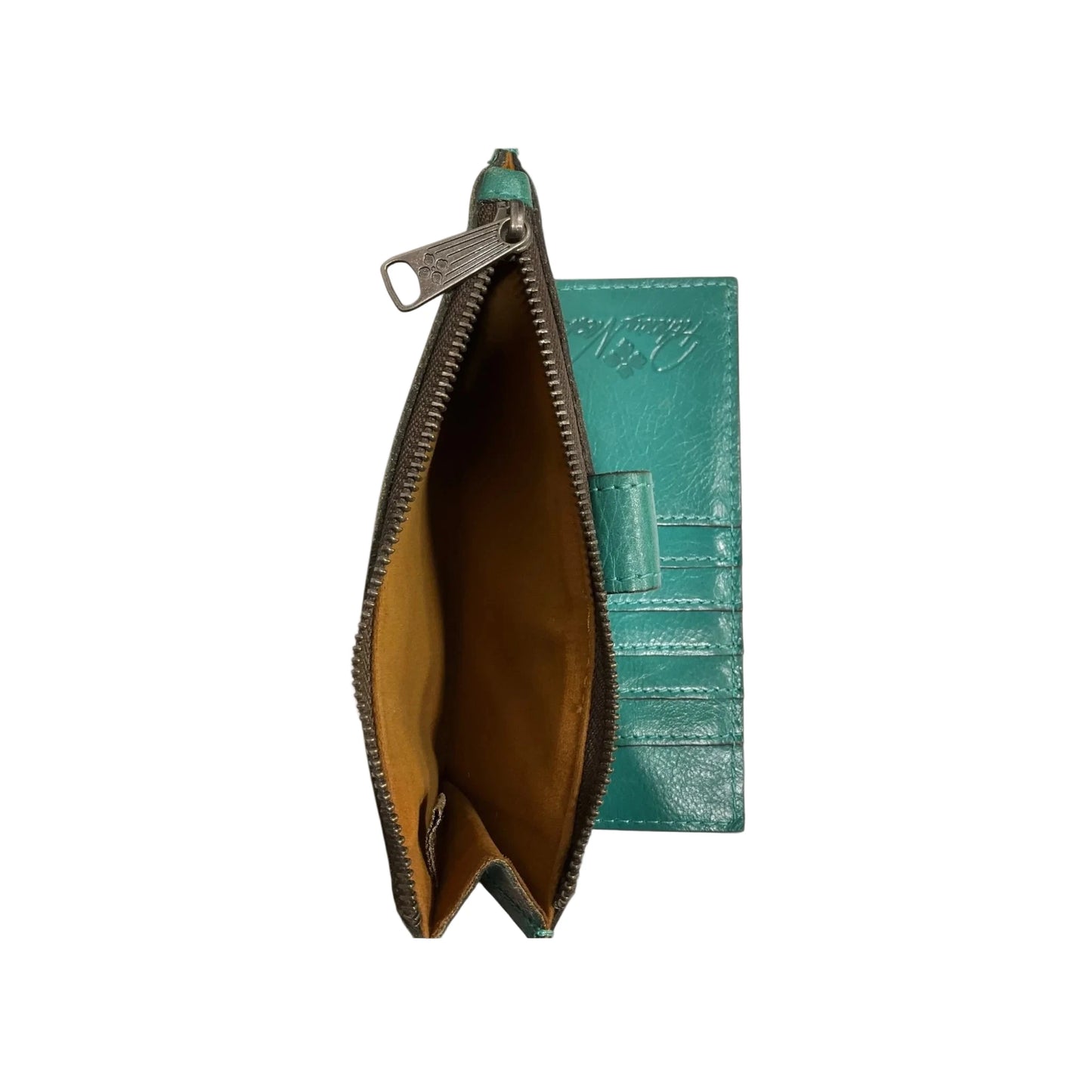 Wallet Designer By Patricia Nash, Size: Medium