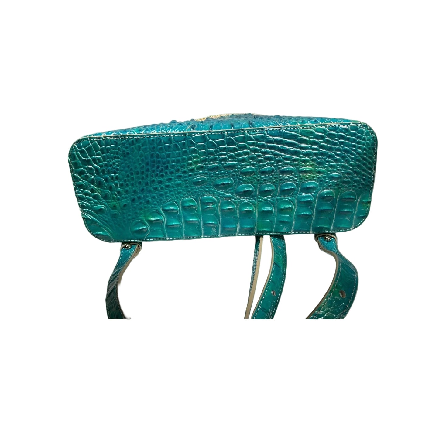 Backpack Designer By Brahmin, Size: Medium