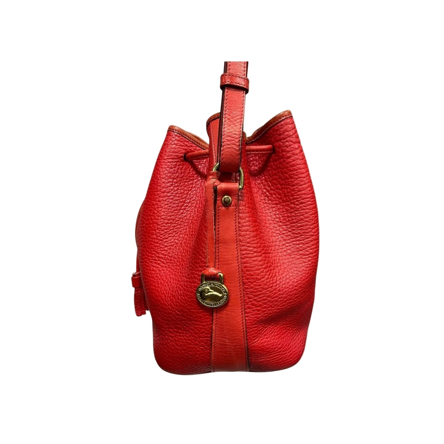 Handbag Designer By Dooney And Bourke, Size: Medium