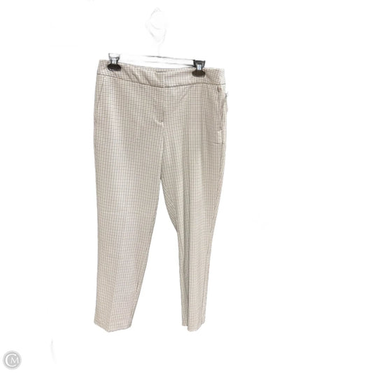 Pants Dress By Rachel Zoe In Multi-colored, Size: 10