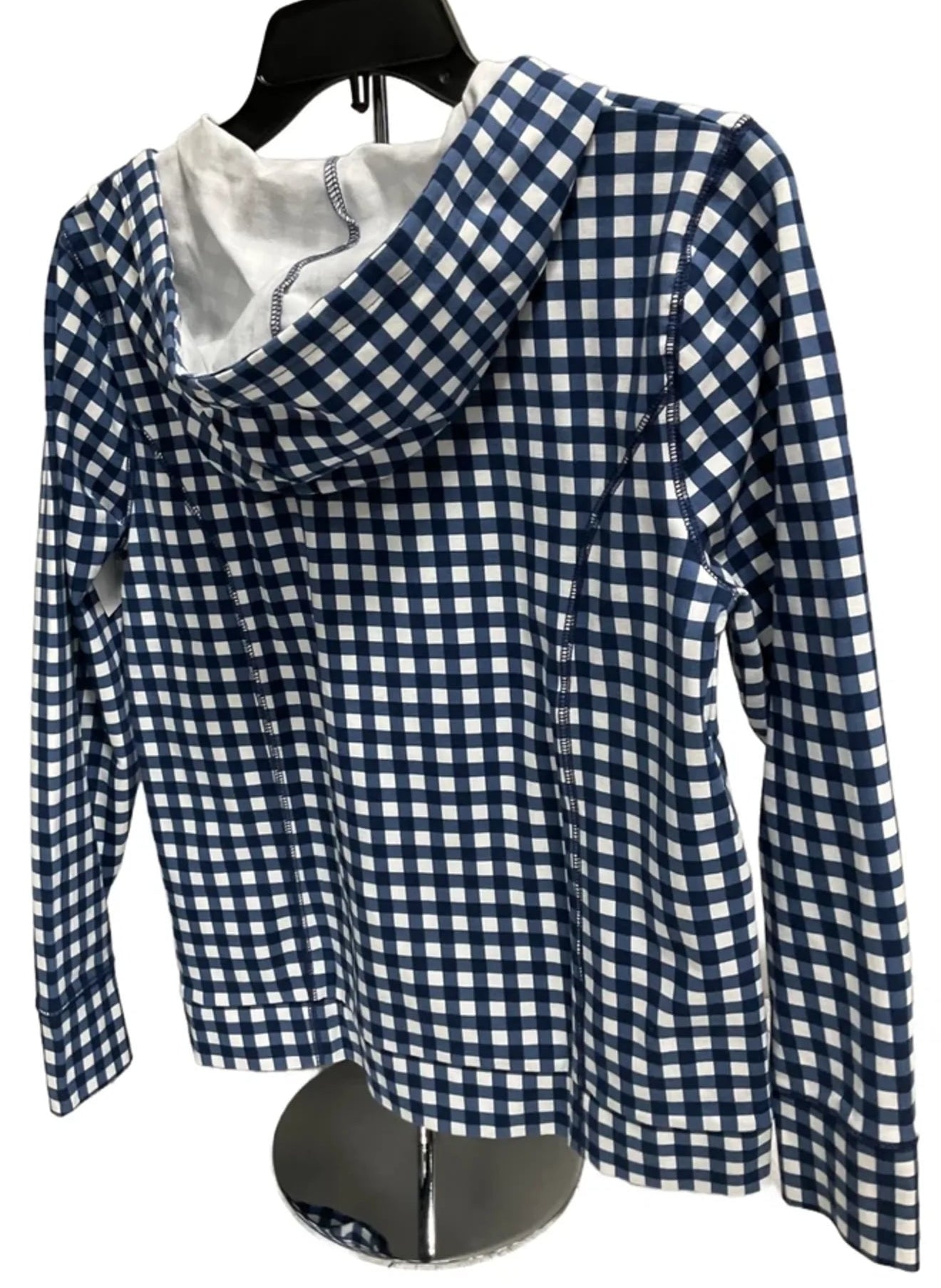 Jacket Other By J. Crew In Blue, Size: S