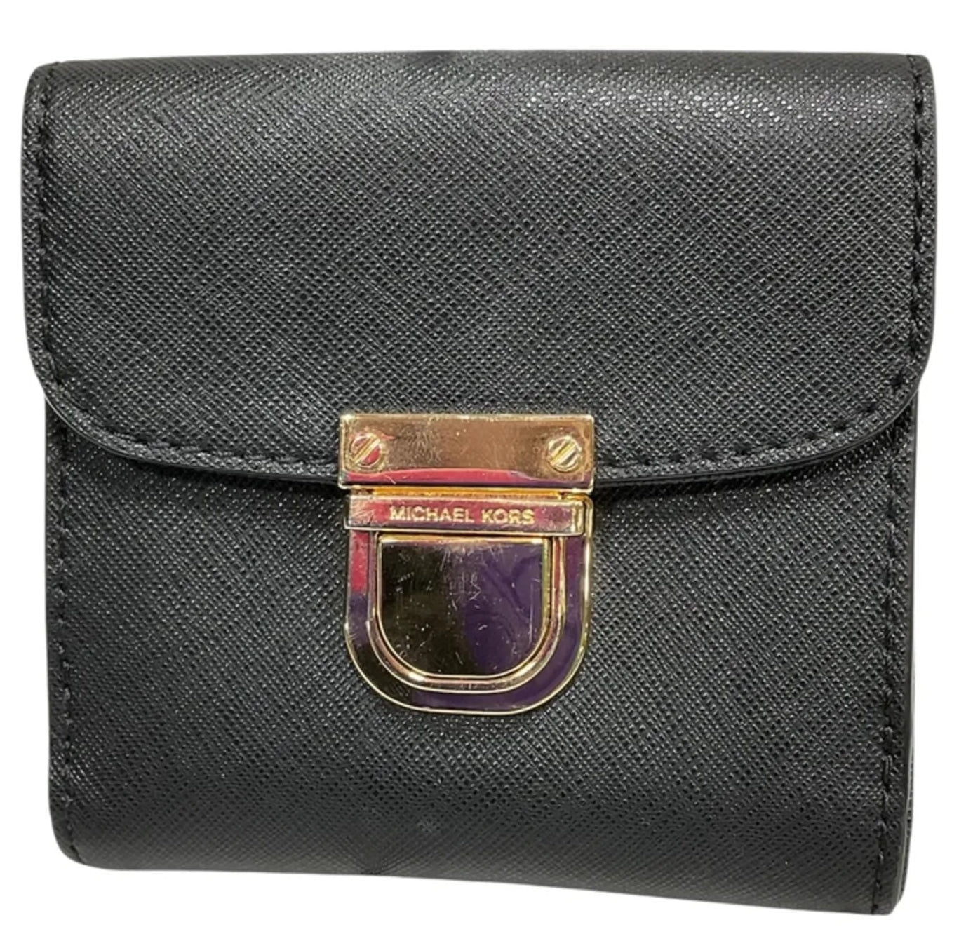 Wallet Designer By Michael Kors, Size: Small