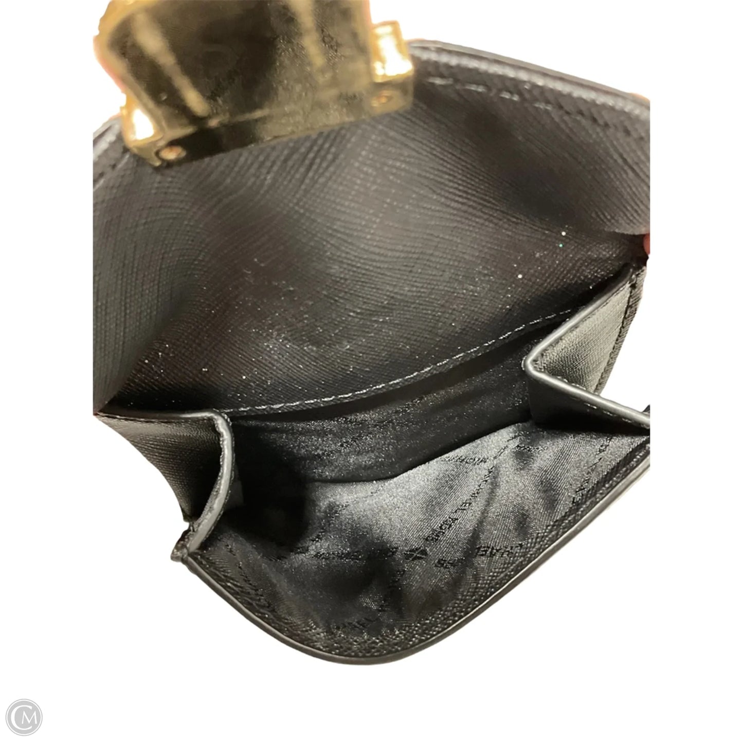 Wallet Designer By Michael Kors, Size: Small