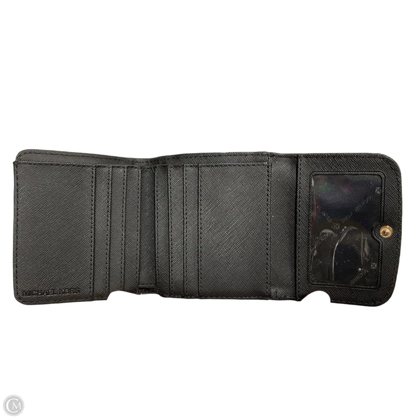 Wallet Designer By Michael Kors, Size: Small