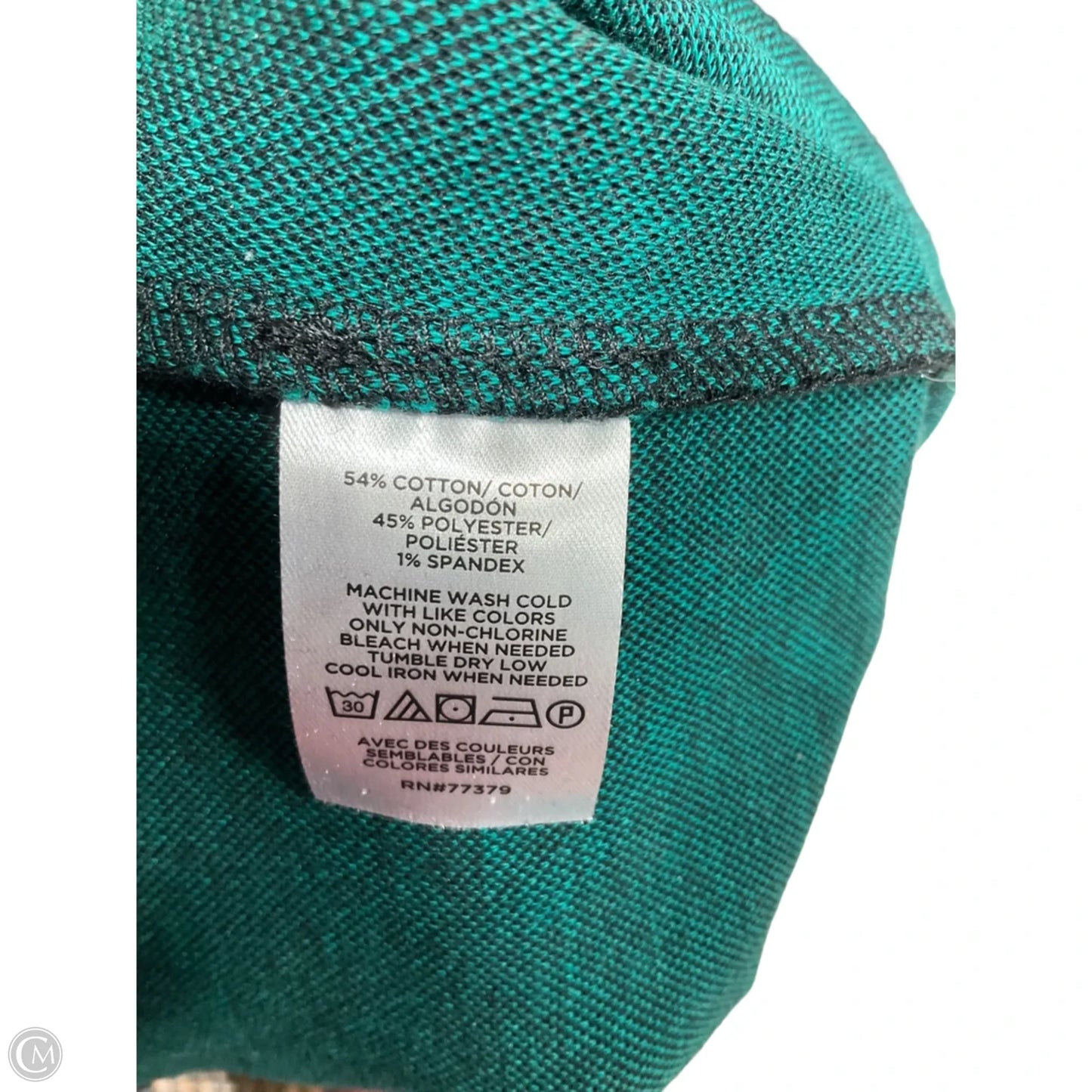 Vest Other By Ann Taylor In Black, Size: Xxl