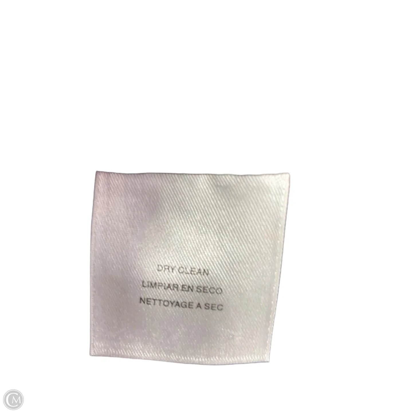 Skirt Mini & Short By Anne Klein In Grey, Size: 16