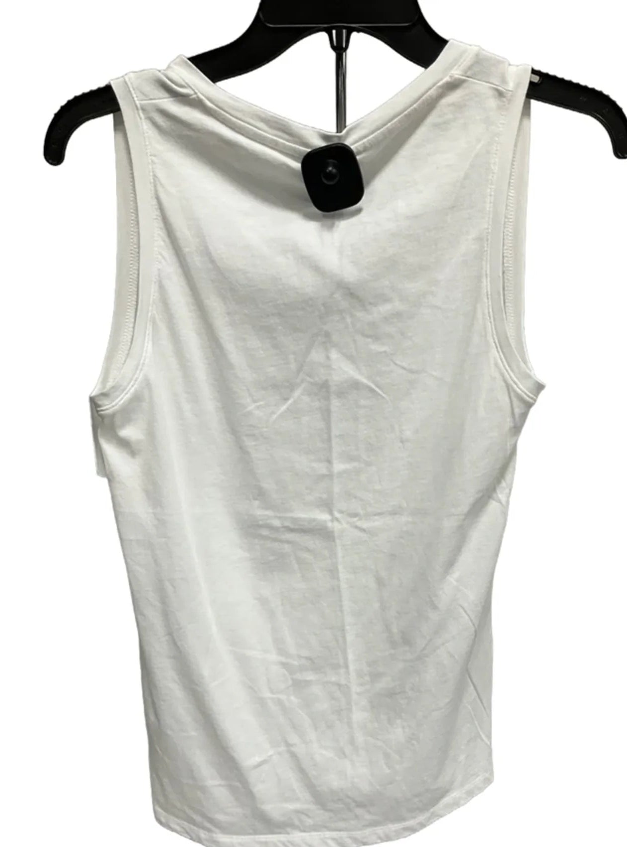 Tank Top By Madewell In White, Size: S