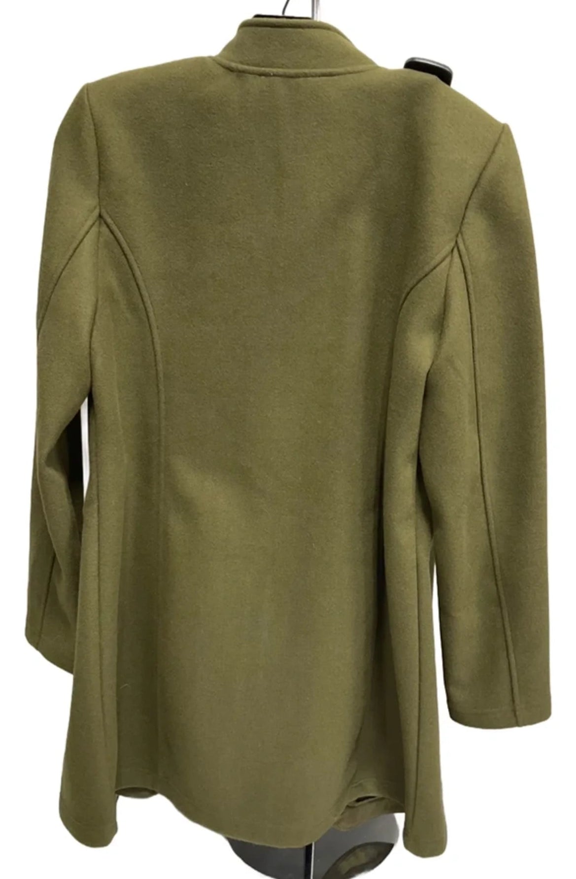 Jacket Other By Tommy Hilfiger In Green, Size: M