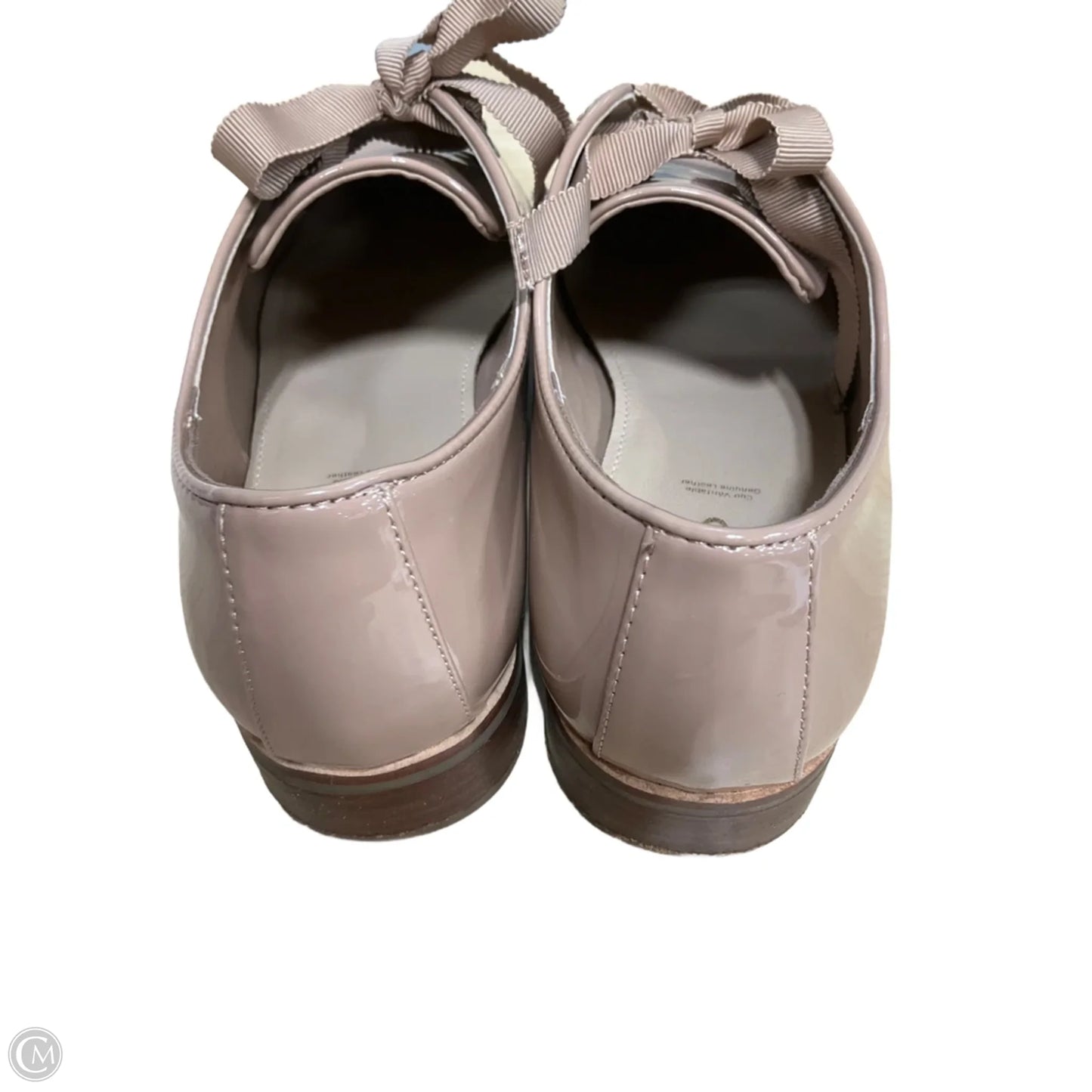 Shoes Flats By Aldo In Beige, Size: 8.5