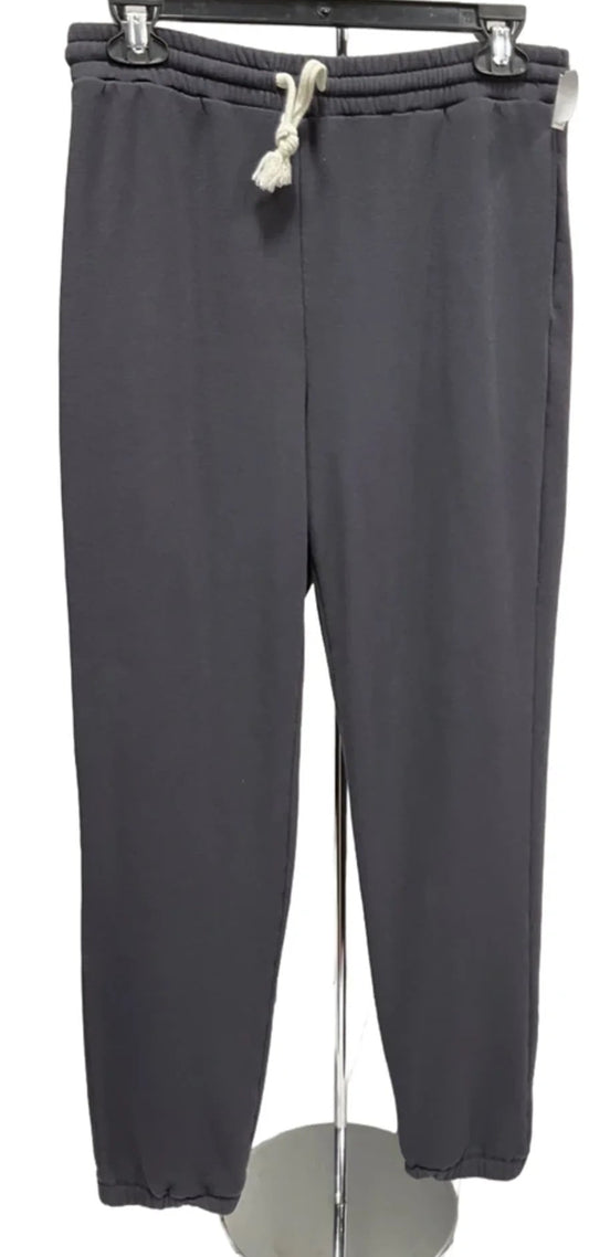 Pants Lounge By Madewell In Grey, Size: S